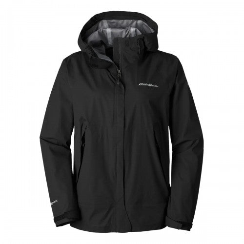 Front - Eddie Bauer Womens/Ladies Super Sevens Waterproof Jacket