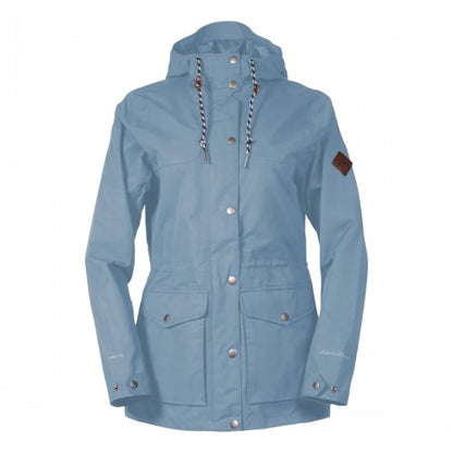 Front - Eddie Bauer Womens/Ladies Charly Jacket