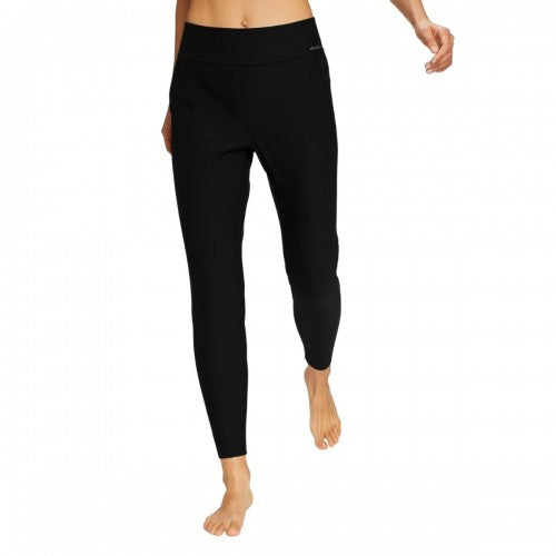 Front - Eddie Bauer Womens/Ladies Trail Jogging Bottoms