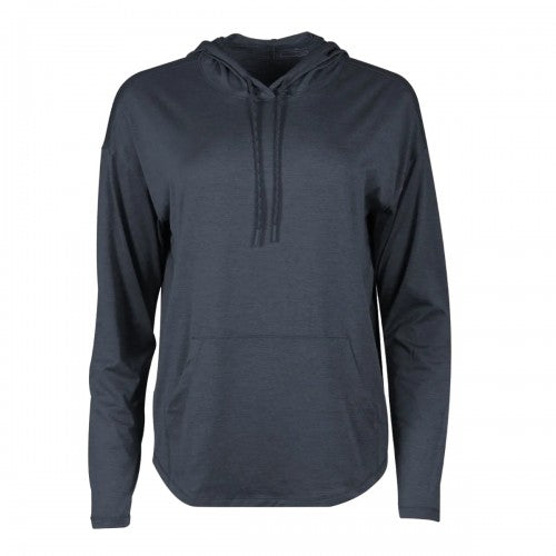 Front - Eddie Bauer Womens/Ladies Resolution Hoodie