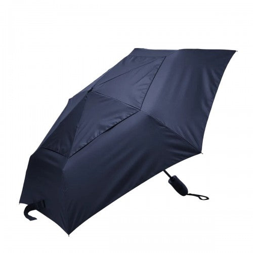 Front - Eddie Bauer Compact Automatic Folding Umbrella