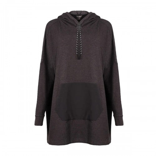 Front - Eddie Bauer Womens/Ladies Cozy Camp Anorak