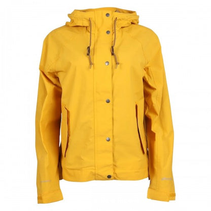 Front - Eddie Bauer Womens/Ladies Port Townsend Jacket