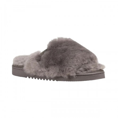 Front - Eddie Bauer Womens/Ladies Firelight Slippers