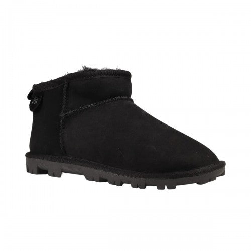 Front - Eddie Bauer Womens/Ladies Firelight Mini Boots