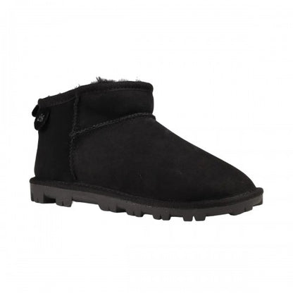 Front - Eddie Bauer Womens/Ladies Firelight Mini Boots