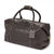 Front - Eastern Counties Leather Large Holdall Bag