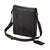 Front - Eastern Counties Leather Narrow Messenger Bag