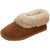 Front - Eastern Counties Leather Womens/Ladies Sheepskin Lined Slipper Boots