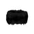 Front - Eastern Counties Leather Womens/Ladies Fergie Sheepskin Headband