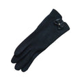 Front - Eastern Counties Leather Womens/Ladies Geri Wool-blend Gloves