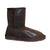 Front - Eastern Counties Leather Mens Jake Sheepskin Boots