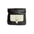 Front - Eastern Counties Leather Womens/Ladies Jemma Contrast Pocket Handbag