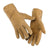 Front - Eastern Counties Leather Womens/Ladies Long Cuff Sheepskin Gloves