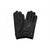 Front - Eastern Counties Leather Mens Stud Strap Gloves
