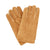Front - Eastern Counties Leather Mens 3 Point Stitch Sheepskin Gloves