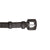 Front - Eastern Counties Leather Womens/Ladies Faux Snake Print Belt