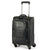 Front - Eastern Counties Leather Trolley Case