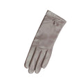 Front - Eastern Counties Leather Womens/Ladies Tina Leather Gloves