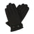 Front - Eastern Counties Leather Mens Anton Strap Gloves