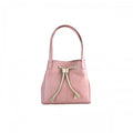 Front - Eastern Counties Leather Keziah Leather Handbag