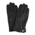 Front - Eastern Counties Leather Mens Classic Leather Winter Gloves