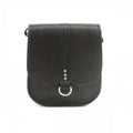 Front - Eastern Counties Leather Womens/Ladies Melody Leather Handbag