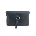 Front - Eastern Counties Leather Womens/Ladies Cleo Leather Handbag