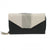 Front - Eastern Counties Leather Sofia Leather Purse