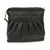 Front - Eastern Counties Leather Womens/Ladies Leona Ruched Leather Handbag
