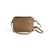 Front - Eastern Counties Leather Terri Leather Handbag