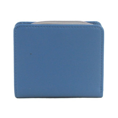 Front - Eastern Counties Leather Tammy Purse