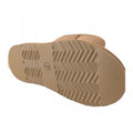 Front - Eastern Counties Leather Womens/Ladies Jodie Sheepskin Ankle Boots
