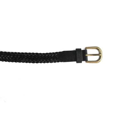 Front - Eastern Counties Leather Sara Leather Belt