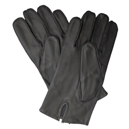 Front - Eastern Counties Leather Unisex Adult Leather Gloves