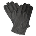 Front - Eastern Counties Leather Unisex Adult Leather Gloves