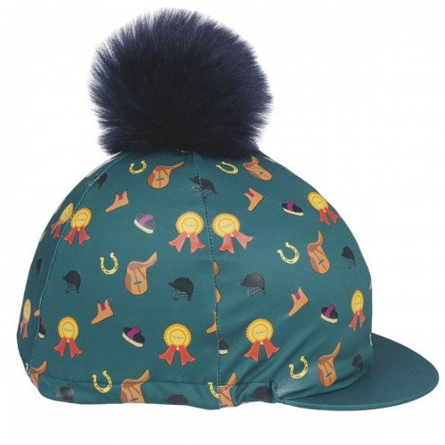 Front - Tikaboo Childrens/Kids Hat Cover