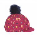Rainbow - Front - Tikaboo Childrens-Kids Hat Cover