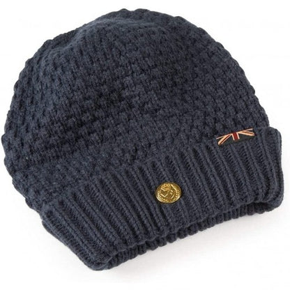 Front - Aubrion Team Beanie