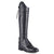 Front - Moretta Womens/Ladies Constantina Leather Long Riding Boots