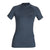 Front - Aubrion Childrens/Kids Revive Short-Sleeved Base Layer Top
