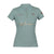 Front - Aubrion Womens/Ladies Team Polo Shirt