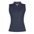 Front - Shires Womens/Ladies Sleeveless Technical Top