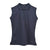 Front - Aubrion Childrens/Kids Poise Sleeveless Polo Shirt