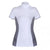 Front - Aubrion Girls Norwich Show Shirt