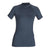 Front - Aubrion Childrens/Kids Revive Short-Sleeved Base Layer Top
