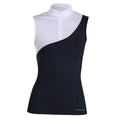 Front - Aubrion Girls Luton Show Shirt