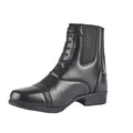 Front - Moretta Womens/Ladies Anita Paddock Boots