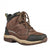 Front - Moretta Womens/Ladies Buffalo Leather Ankle Boots