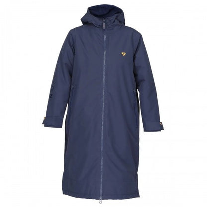 Front - Aubrion Unisex Adult Core All Weather Robe